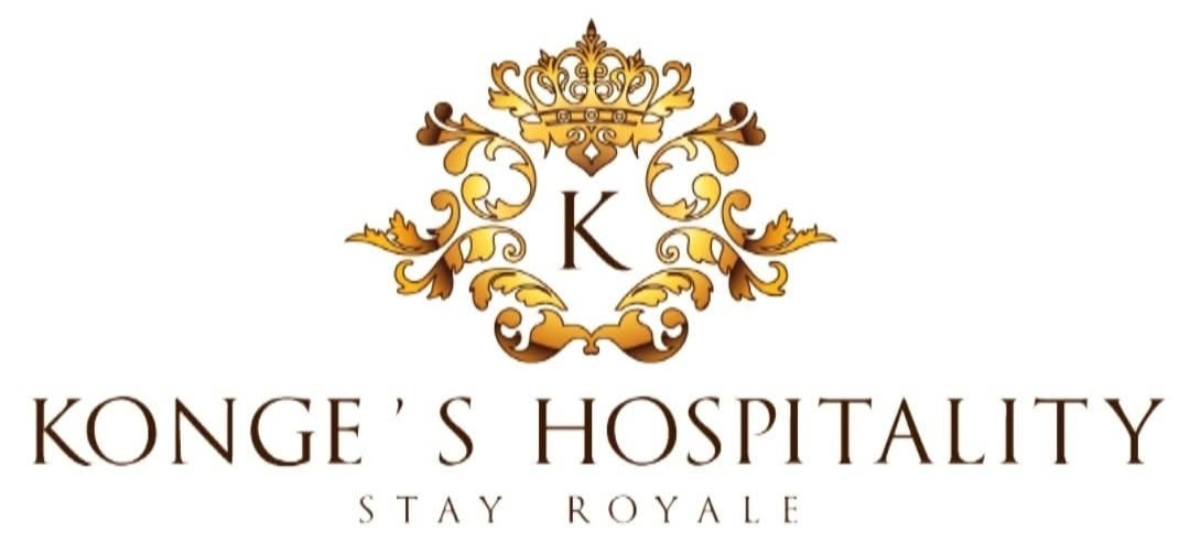 KONGE'S HOSPITALITY